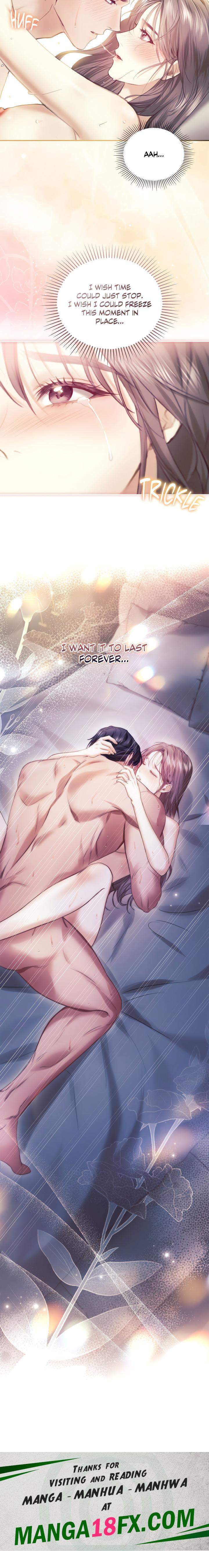 The Young Wife (Uncensored) - Chapter 52 Page 18