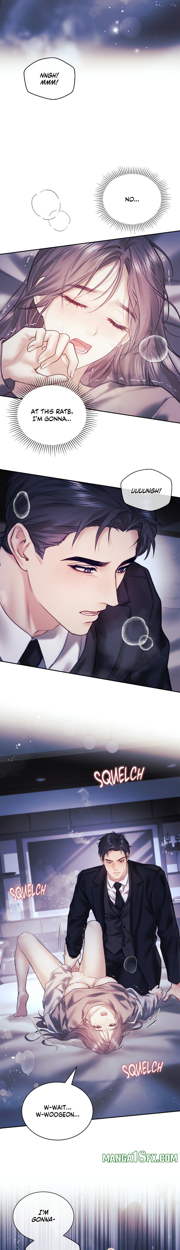 The Young Wife (Uncensored) - Chapter 52 Page 4