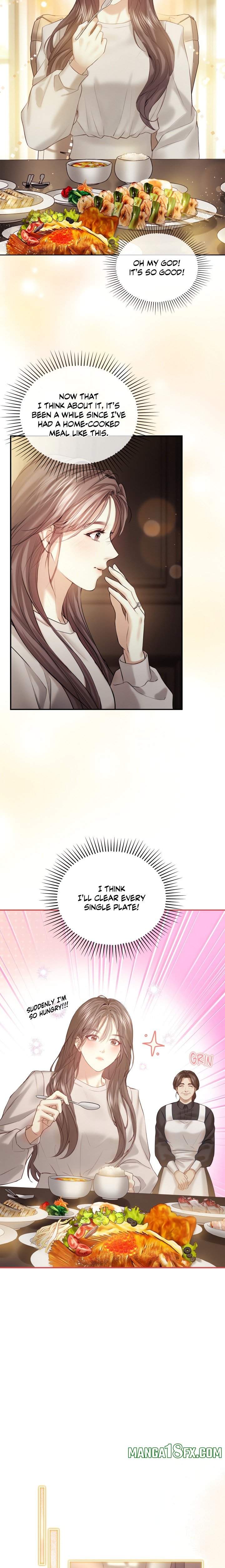 The Young Wife (Uncensored) - Chapter 53 Page 13