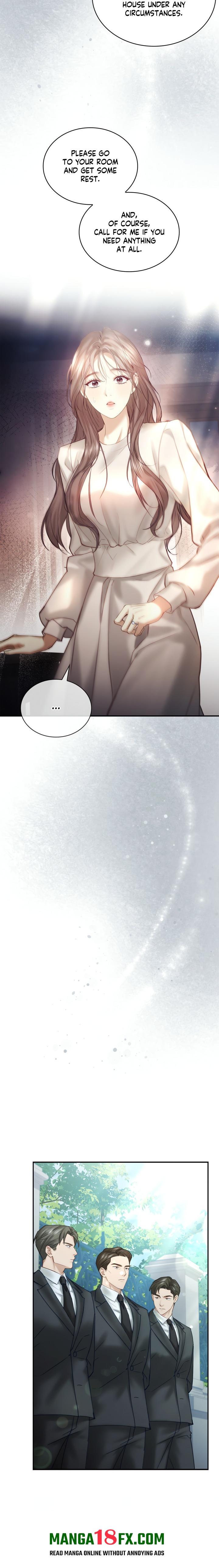 The Young Wife (Uncensored) - Chapter 53 Page 17