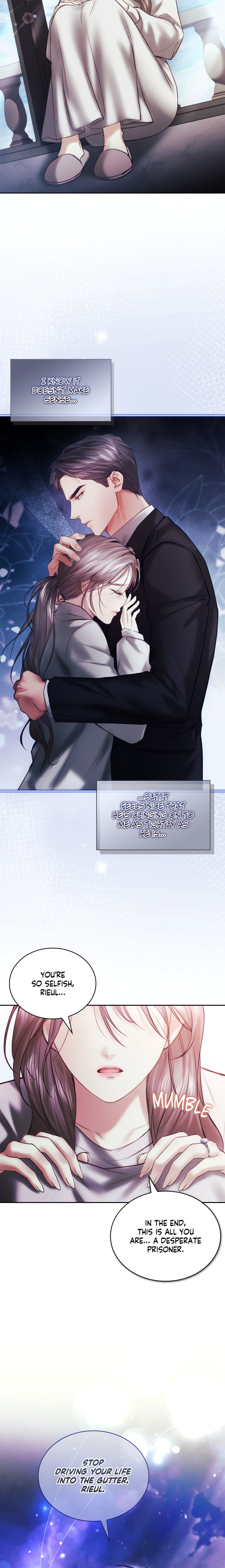 The Young Wife (Uncensored) - Chapter 53 Page 20