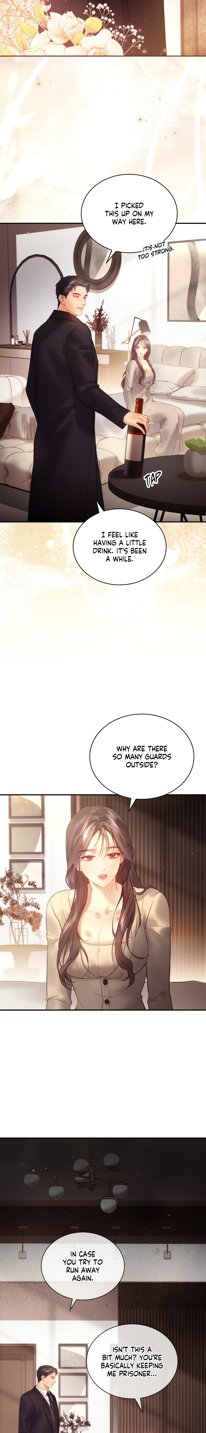 The Young Wife (Uncensored) - Chapter 54 Page 2