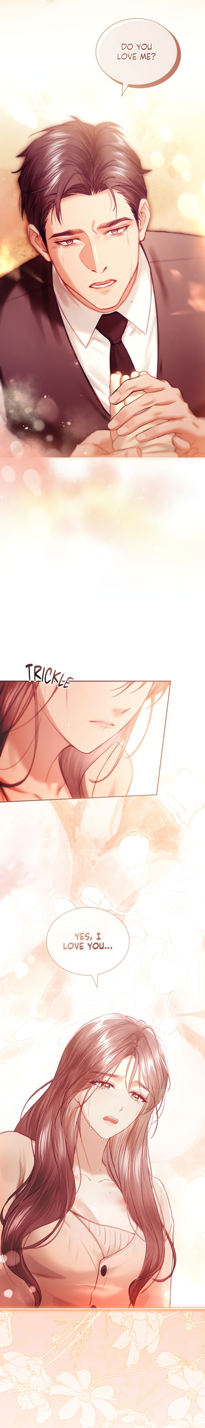 The Young Wife (Uncensored) - Chapter 55 Page 9