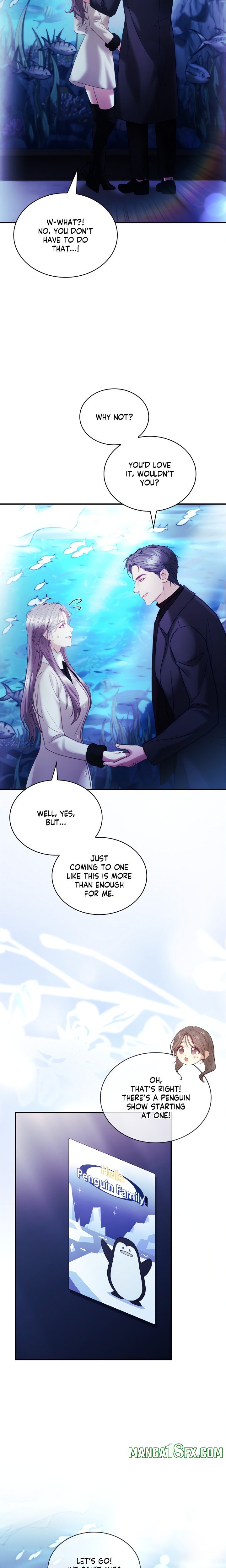 The Young Wife (Uncensored) - Chapter 57 Page 22