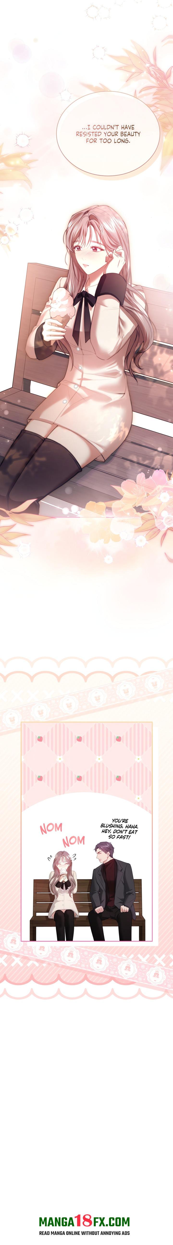 The Young Wife (Uncensored) - Chapter 58 Page 11