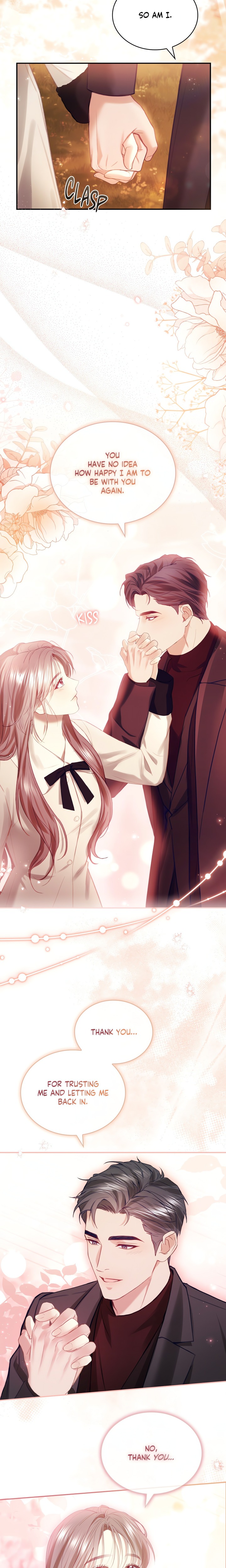 The Young Wife (Uncensored) - Chapter 58 Page 16