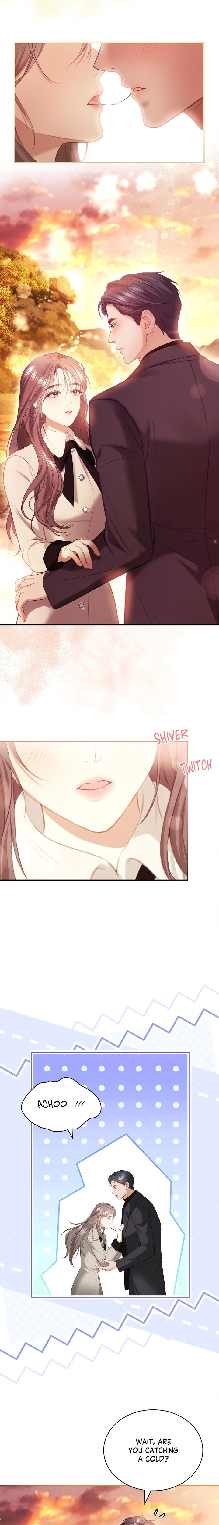 The Young Wife (Uncensored) - Chapter 58 Page 18