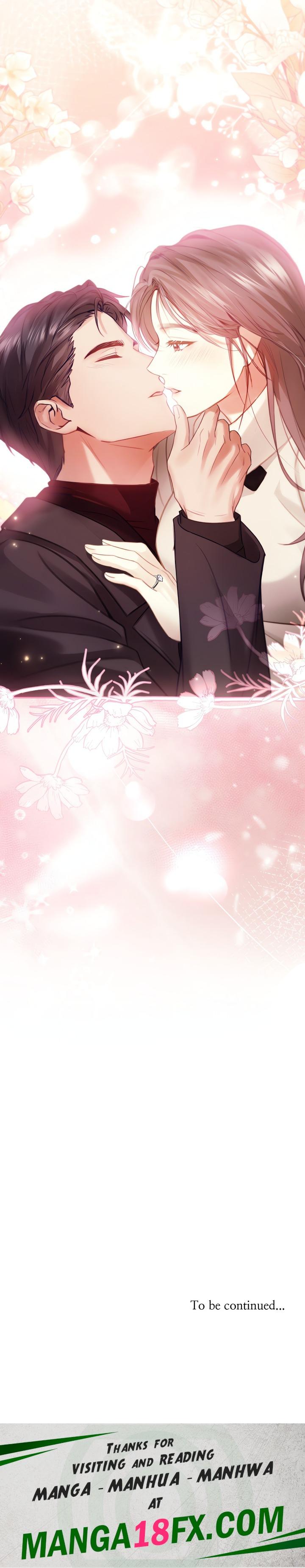 The Young Wife (Uncensored) - Chapter 58 Page 21