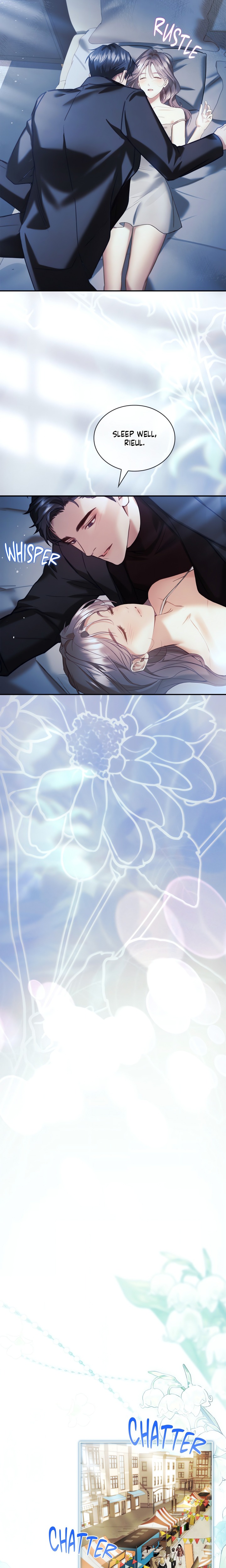 The Young Wife (Uncensored) - Chapter 59 Page 14