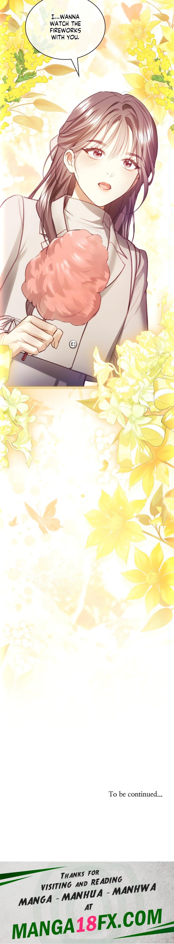 The Young Wife (Uncensored) - Chapter 59 Page 23