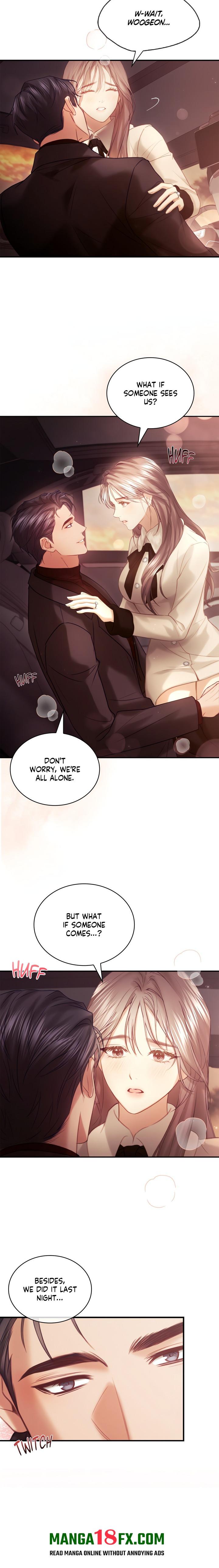 The Young Wife (Uncensored) - Chapter 59 Page 4