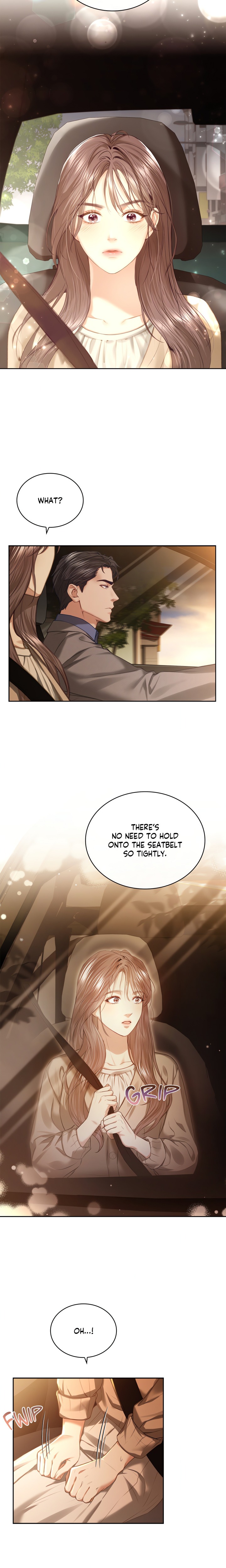 The Young Wife (Uncensored) - Chapter 6 Page 15