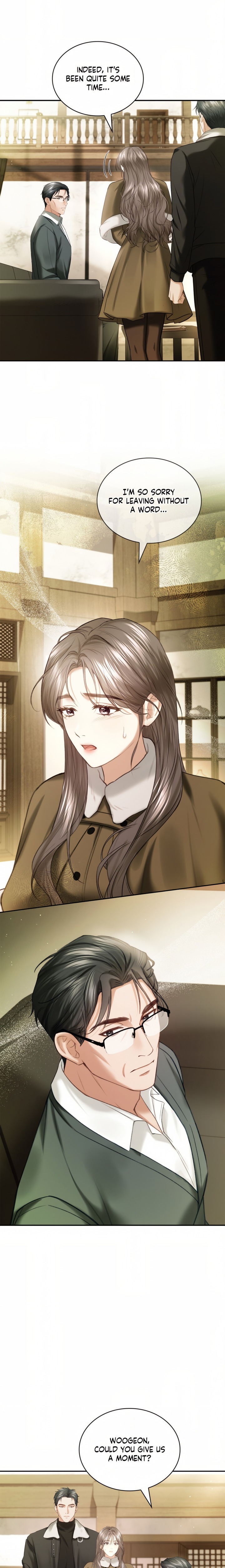 The Young Wife (Uncensored) - Chapter 60 Page 19