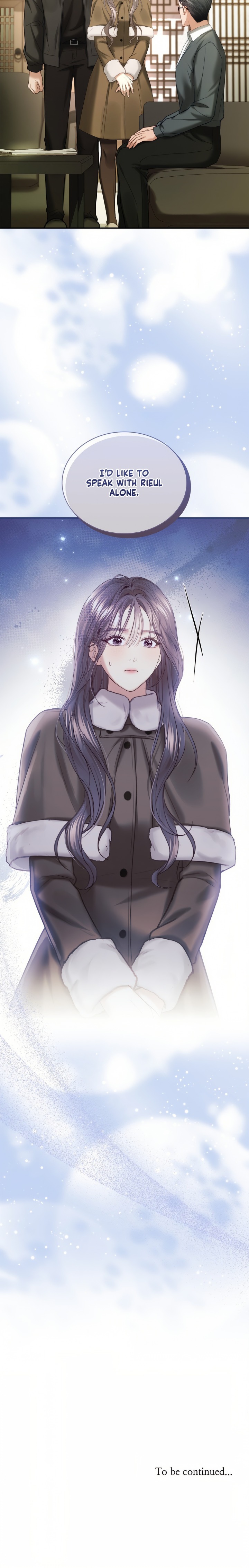 The Young Wife (Uncensored) - Chapter 60 Page 20