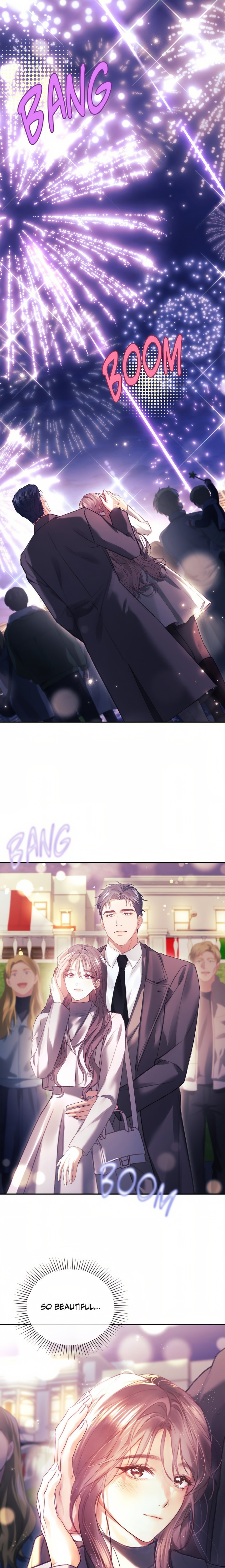 The Young Wife (Uncensored) - Chapter 60 Page 9