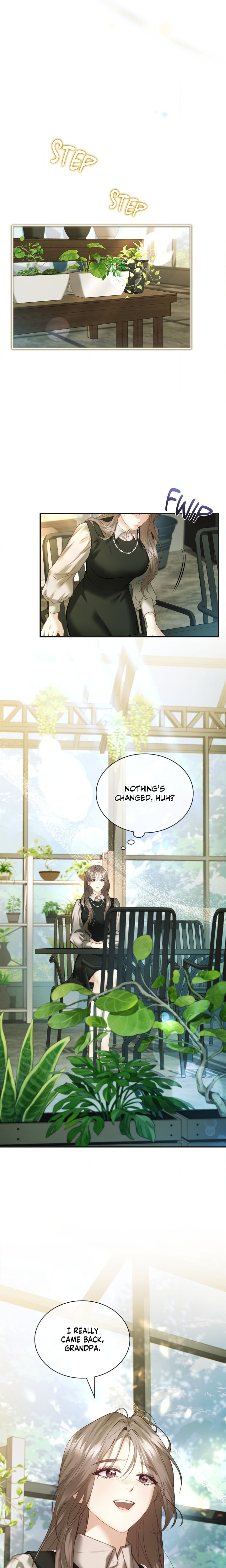 The Young Wife (Uncensored) - Chapter 61 Page 17