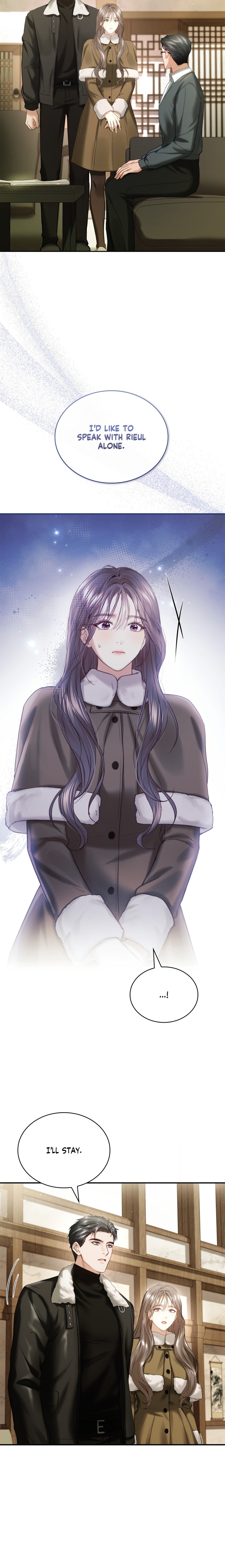 The Young Wife (Uncensored) - Chapter 61 Page 2