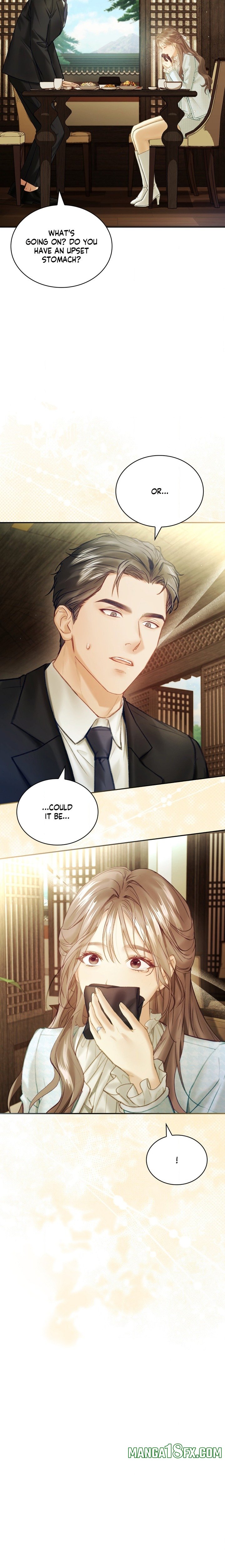 The Young Wife (Uncensored) - Chapter 62 Page 12