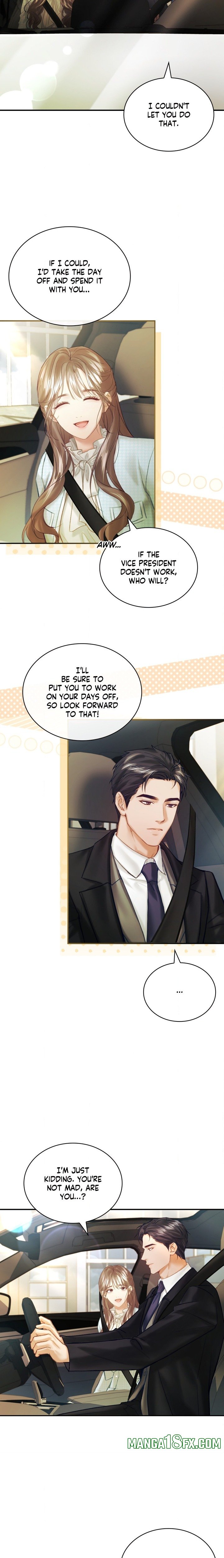 The Young Wife (Uncensored) - Chapter 62 Page 16