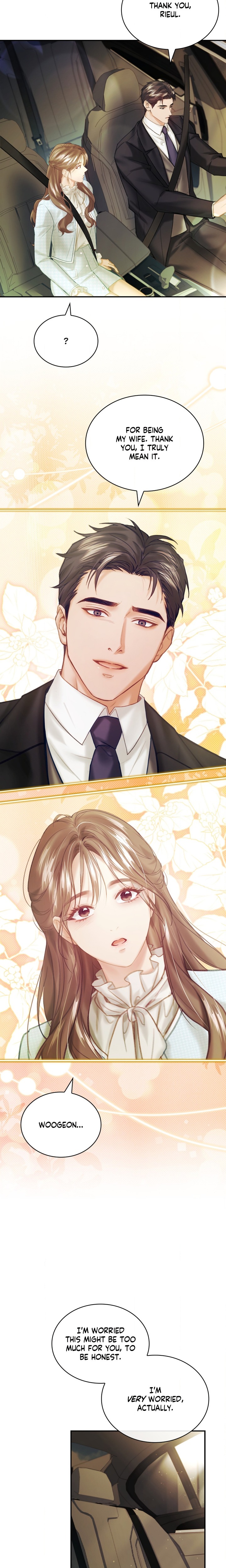 The Young Wife (Uncensored) - Chapter 62 Page 17