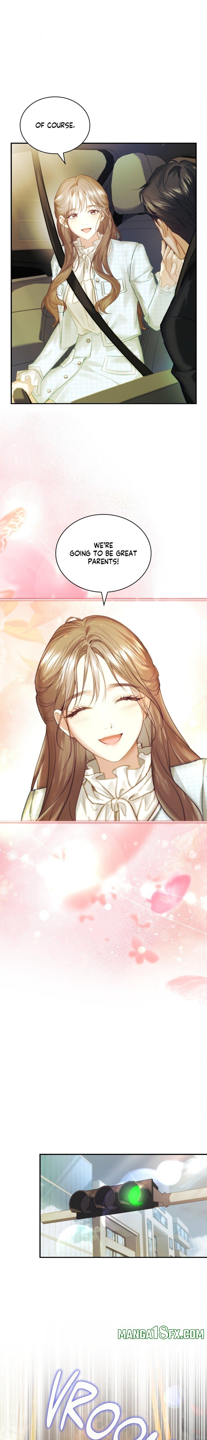 The Young Wife (Uncensored) - Chapter 62 Page 19