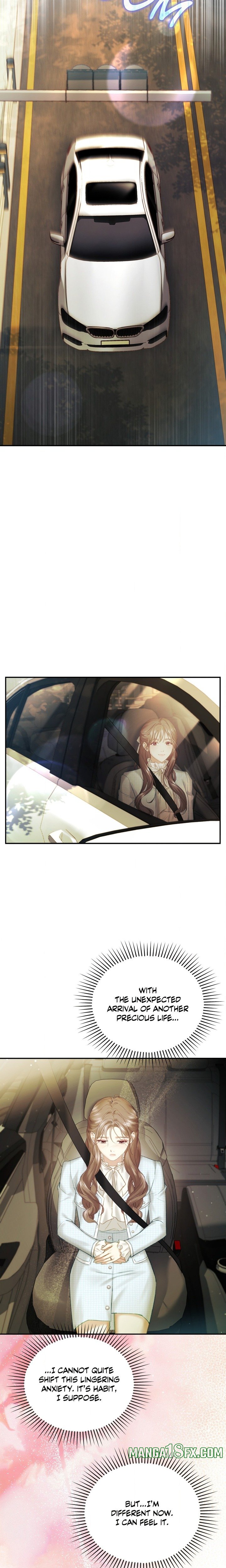 The Young Wife (Uncensored) - Chapter 62 Page 20