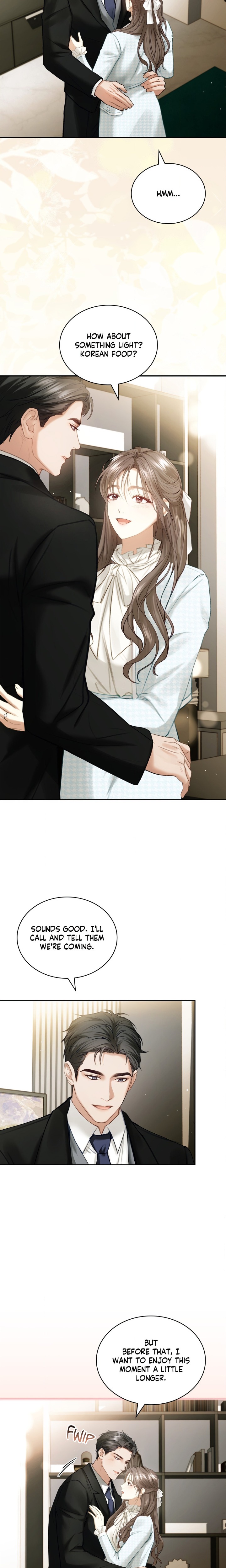 The Young Wife (Uncensored) - Chapter 62 Page 5