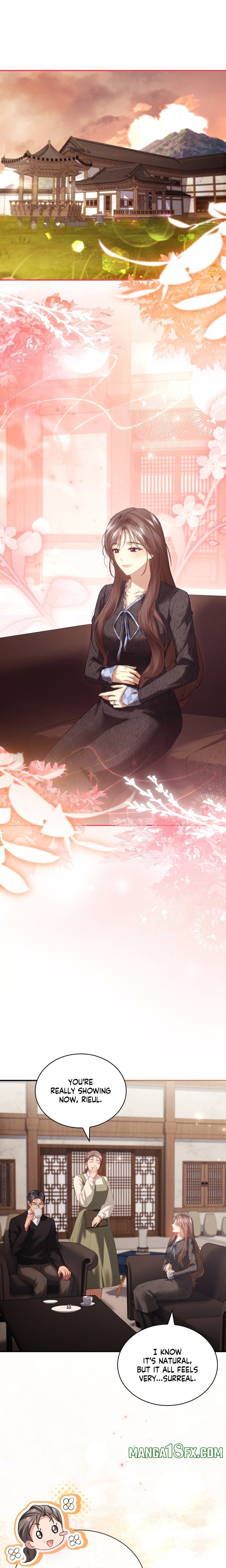 The Young Wife (Uncensored) - Chapter 63 Page 1