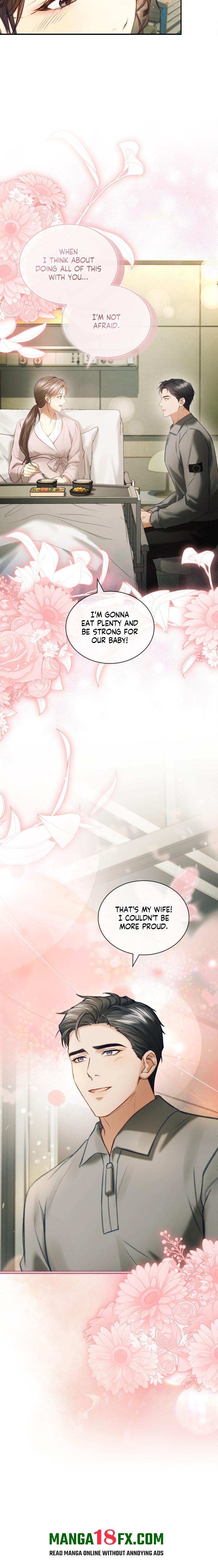 The Young Wife (Uncensored) - Chapter 63 Page 17