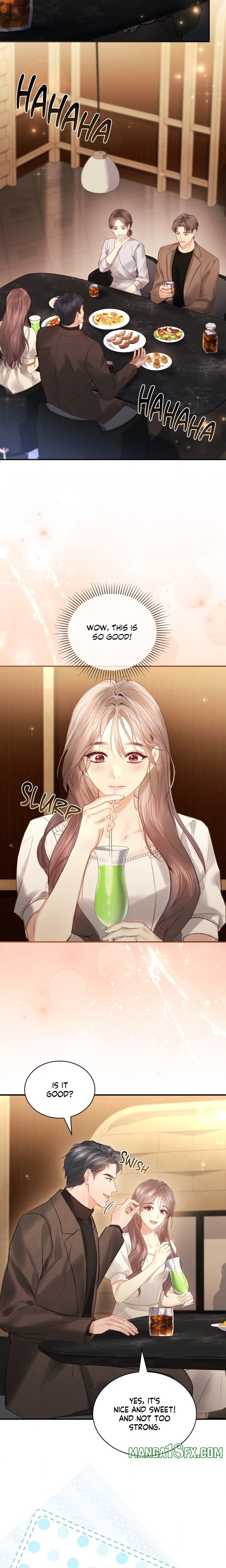 The Young Wife (Uncensored) - Chapter 64 Page 15