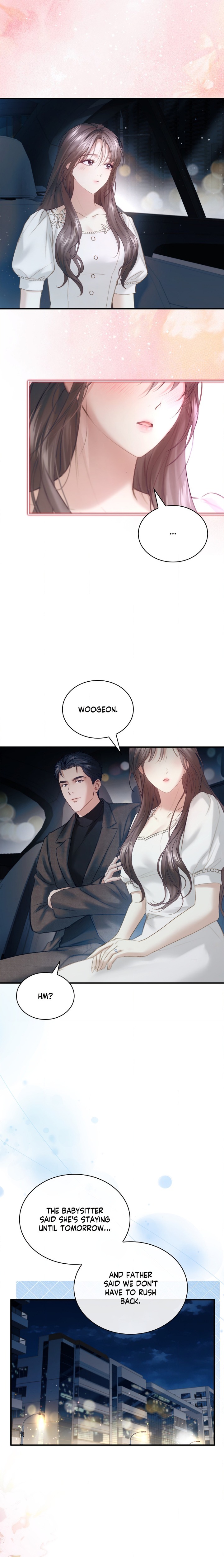 The Young Wife (Uncensored) - Chapter 64 Page 20