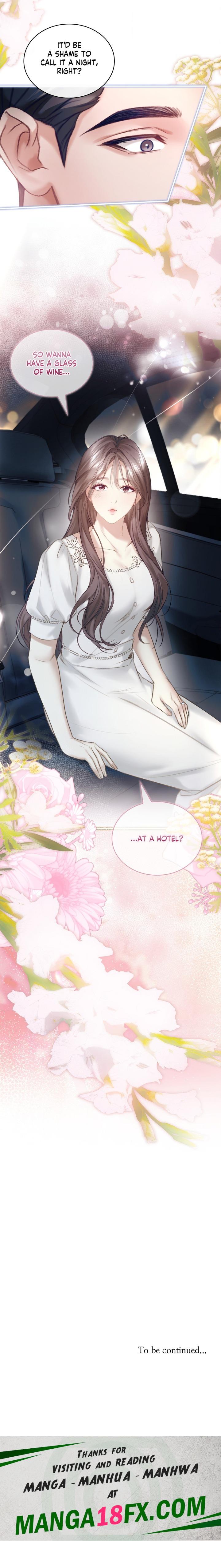 The Young Wife (Uncensored) - Chapter 64 Page 21