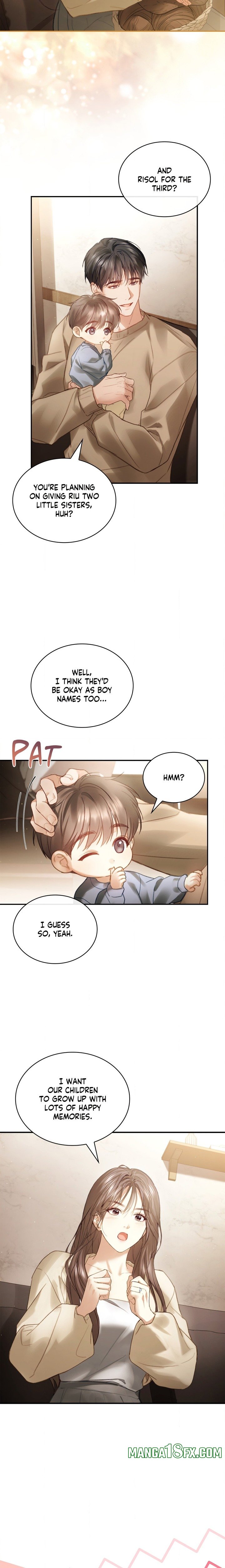 The Young Wife (Uncensored) - Chapter 64 Page 7