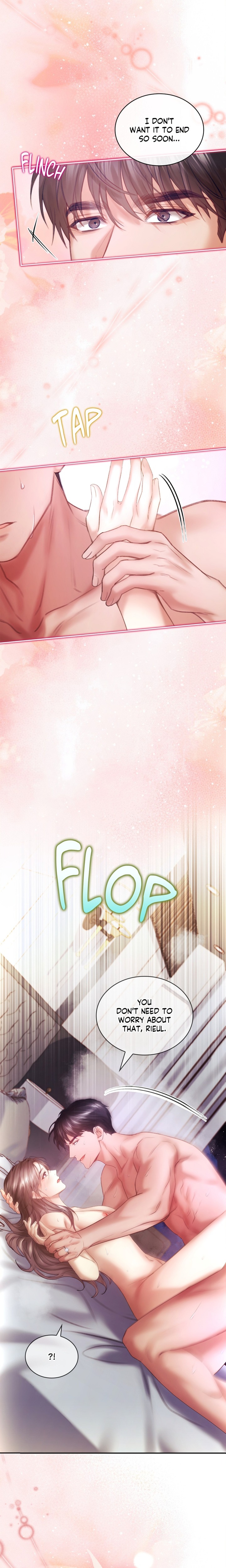 The Young Wife (Uncensored) - Chapter 65 Page 15