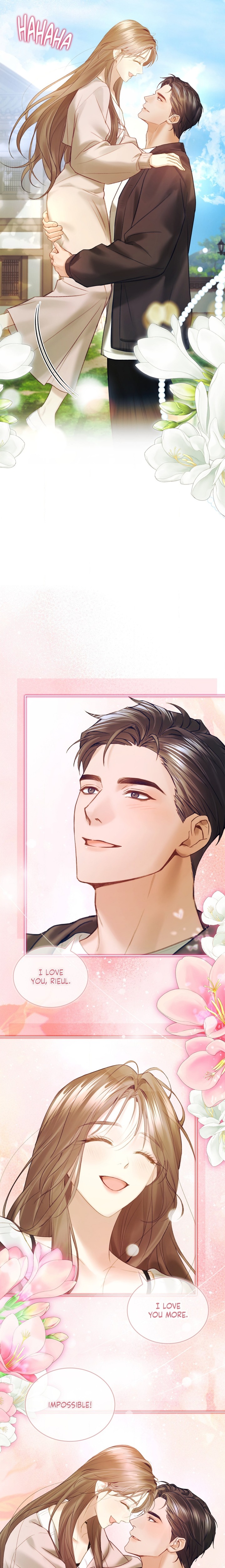 The Young Wife (Uncensored) - Chapter 65 Page 21