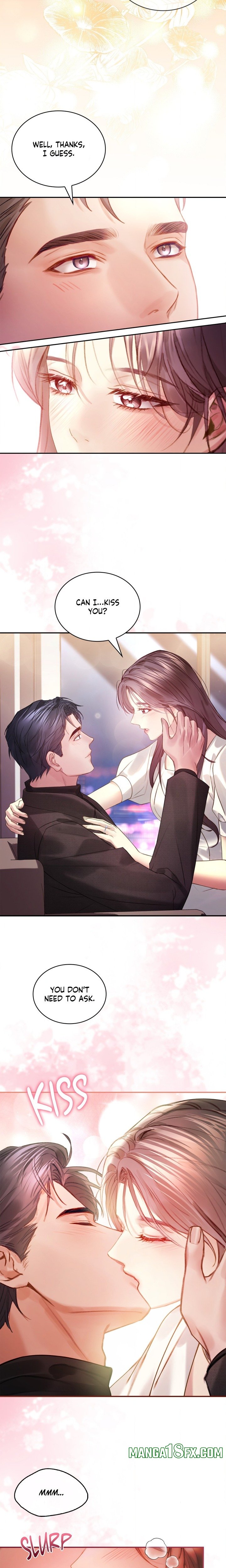 The Young Wife (Uncensored) - Chapter 65 Page 5