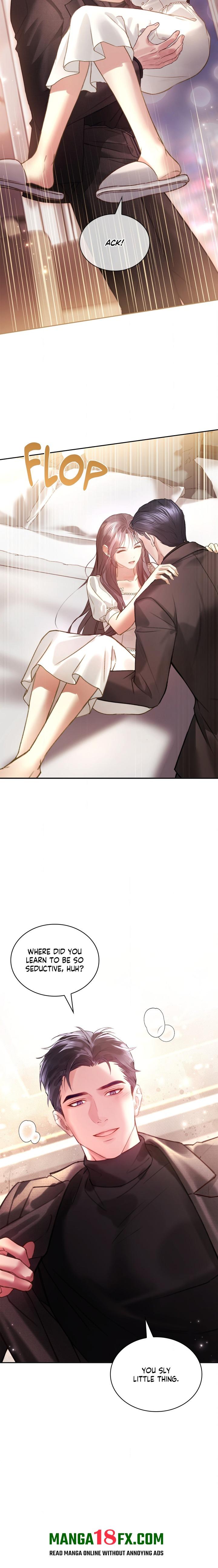 The Young Wife (Uncensored) - Chapter 65 Page 7