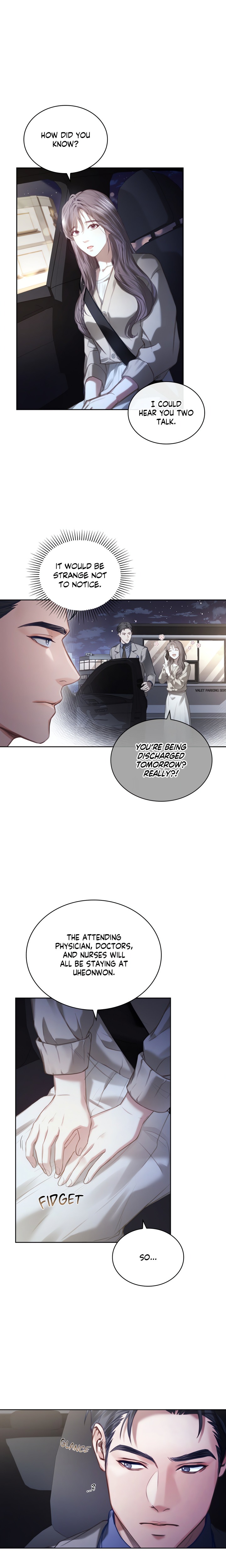 The Young Wife (Uncensored) - Chapter 7 Page 19