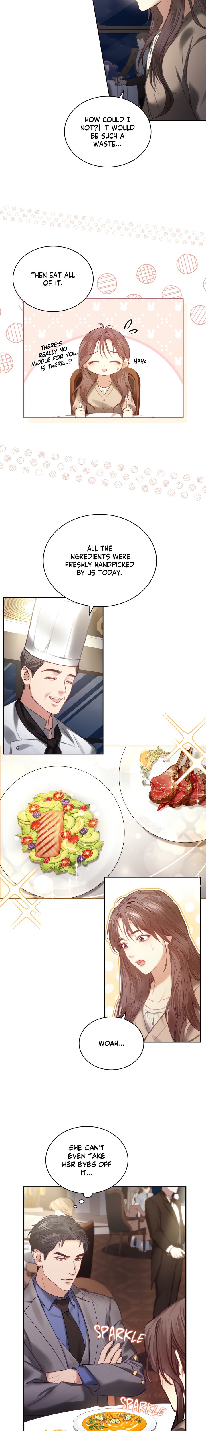 The Young Wife (Uncensored) - Chapter 7 Page 2