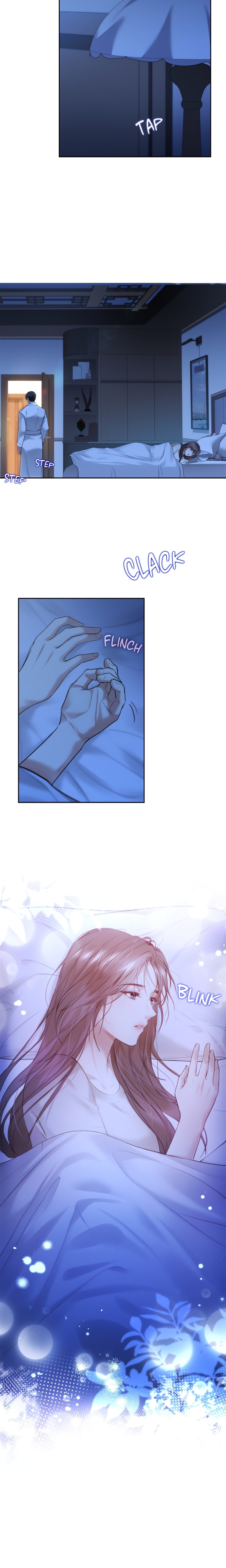 The Young Wife (Uncensored) - Chapter 8 Page 9