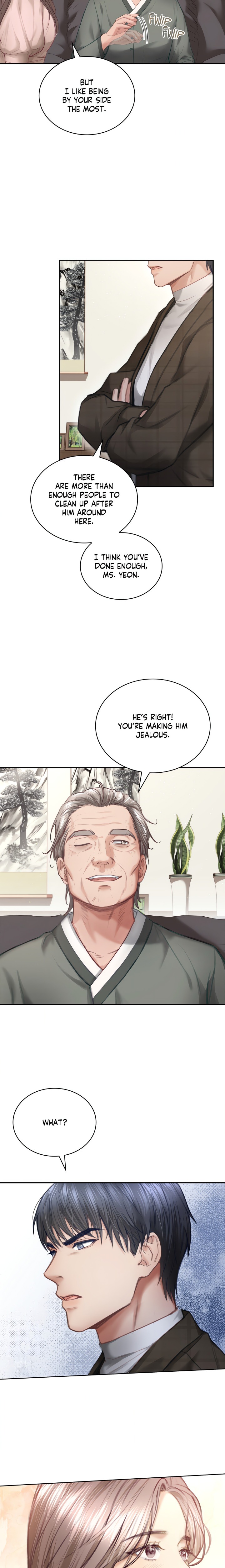 The Young Wife (Uncensored) - Chapter 9 Page 13