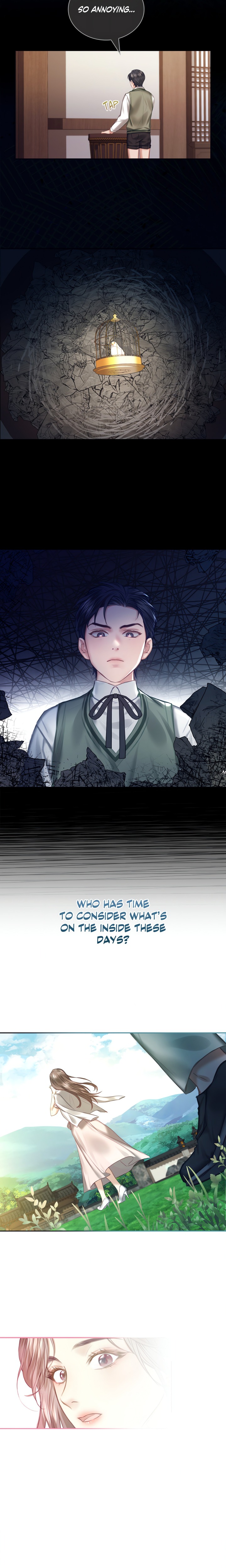 The Young Wife (Uncensored) - Chapter 9 Page 25