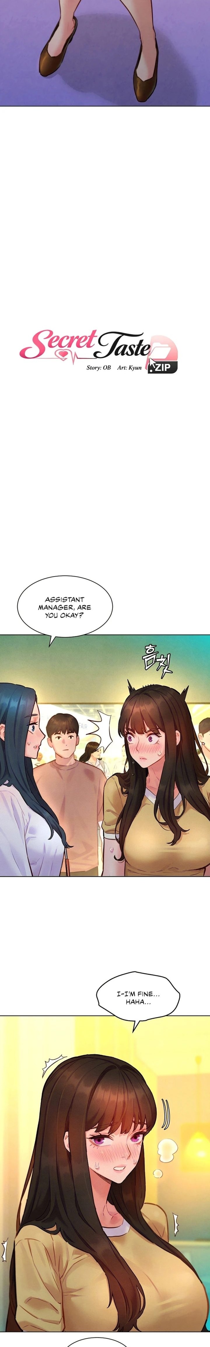 KinkFolder.ZIP - Chapter 10 Page 2