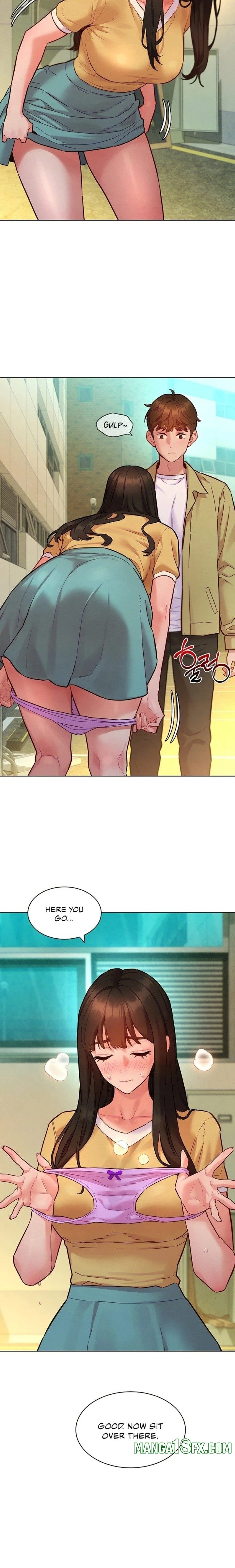 KinkFolder.ZIP - Chapter 10 Page 8