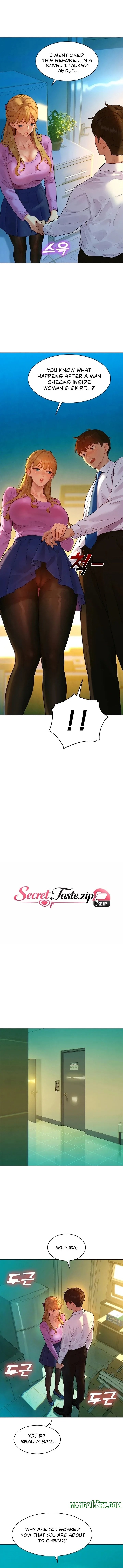 KinkFolder.ZIP - Chapter 4 Page 1