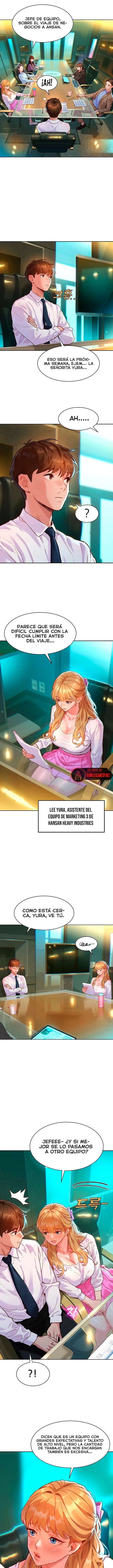 KinkFolder.ZIP Raw - Chapter 1 Page 5