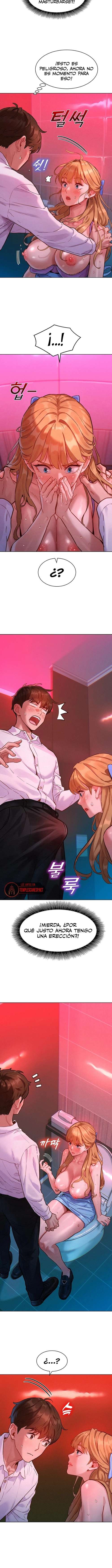 KinkFolder.ZIP Raw - Chapter 2 Page 5