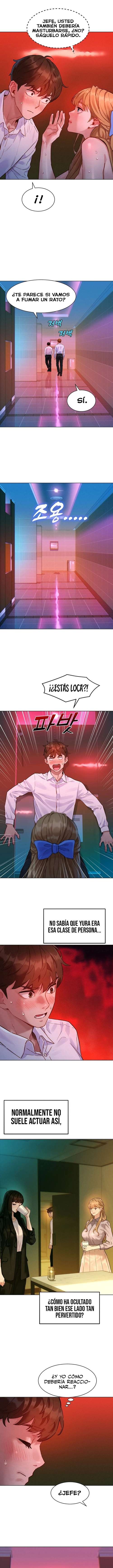 KinkFolder.ZIP Raw - Chapter 2 Page 6