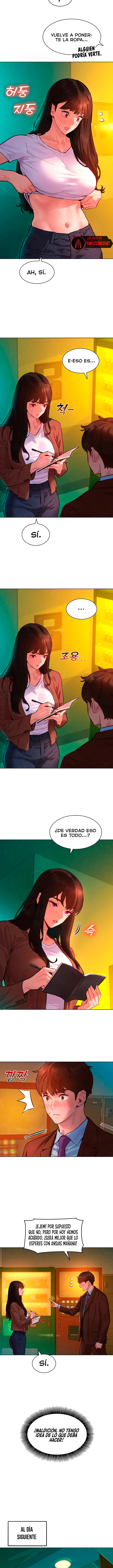 KinkFolder.ZIP Raw - Chapter 9 Page 13