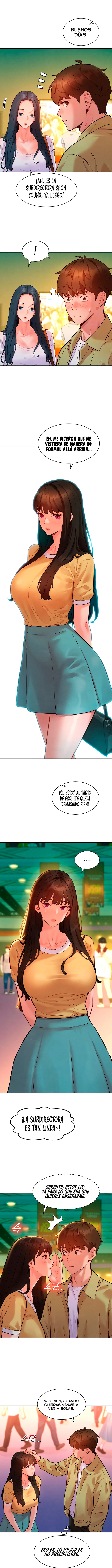 KinkFolder.ZIP Raw - Chapter 9 Page 15